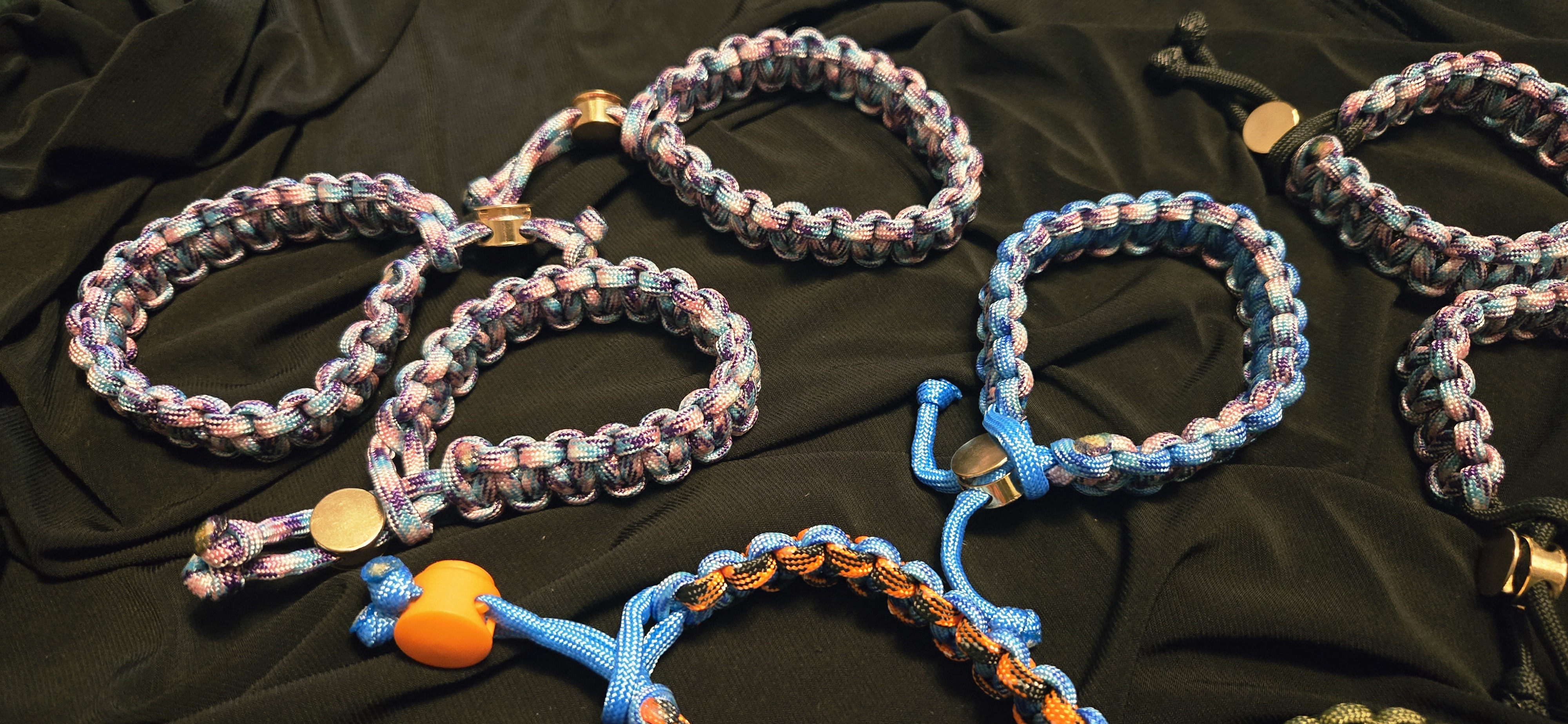 All Handmade, Also Take Custom Orders